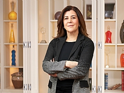 AK GYO, 20'NC YILINI SRDRLEBLR SANATLA KUTLUYOR